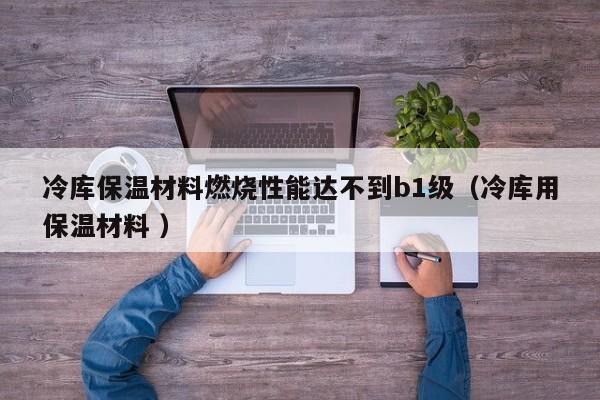 冷庫保溫材料燃燒性能達(dá)不到b1級（冷庫用保溫材料 ）