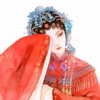 观众 拾光者 头像